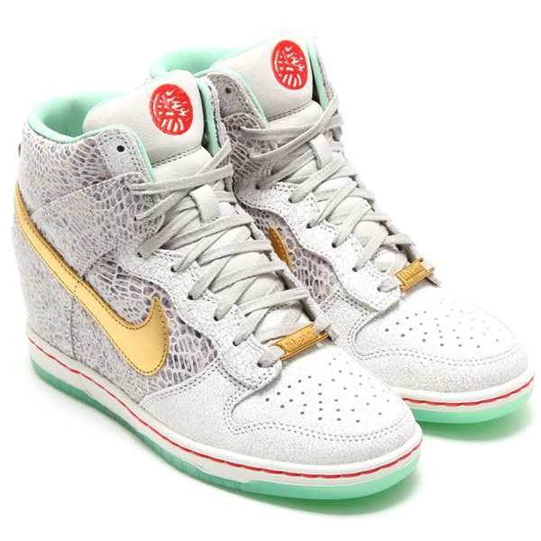Nike Dunk Sky Hi vente us basket shop